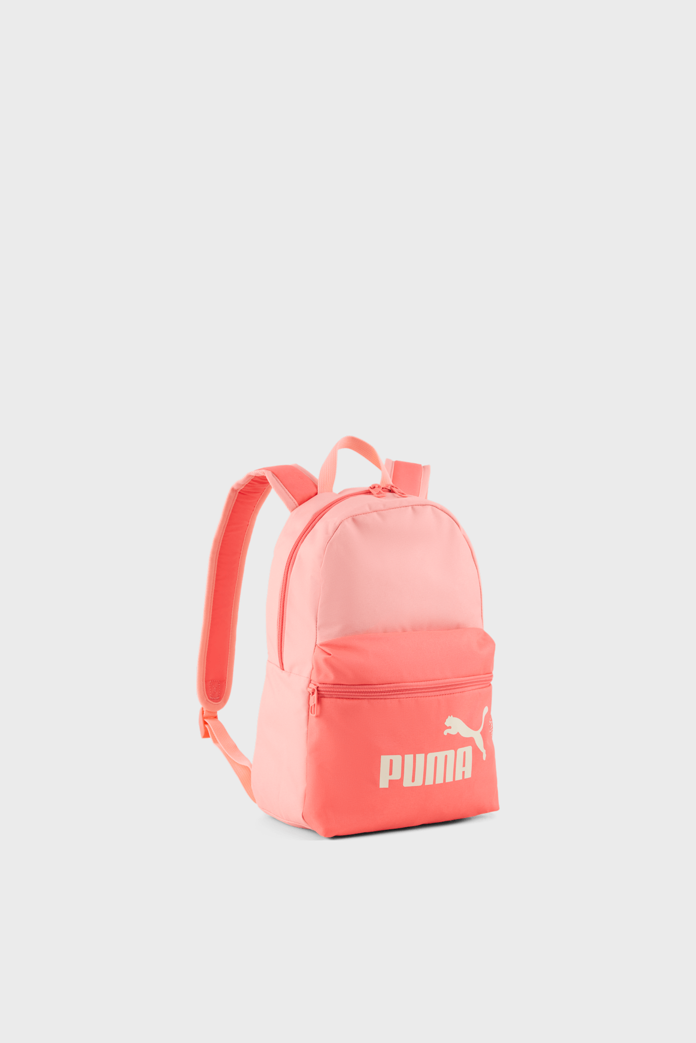 Розовый рюкзак PUMA Phase Small Backpack 1