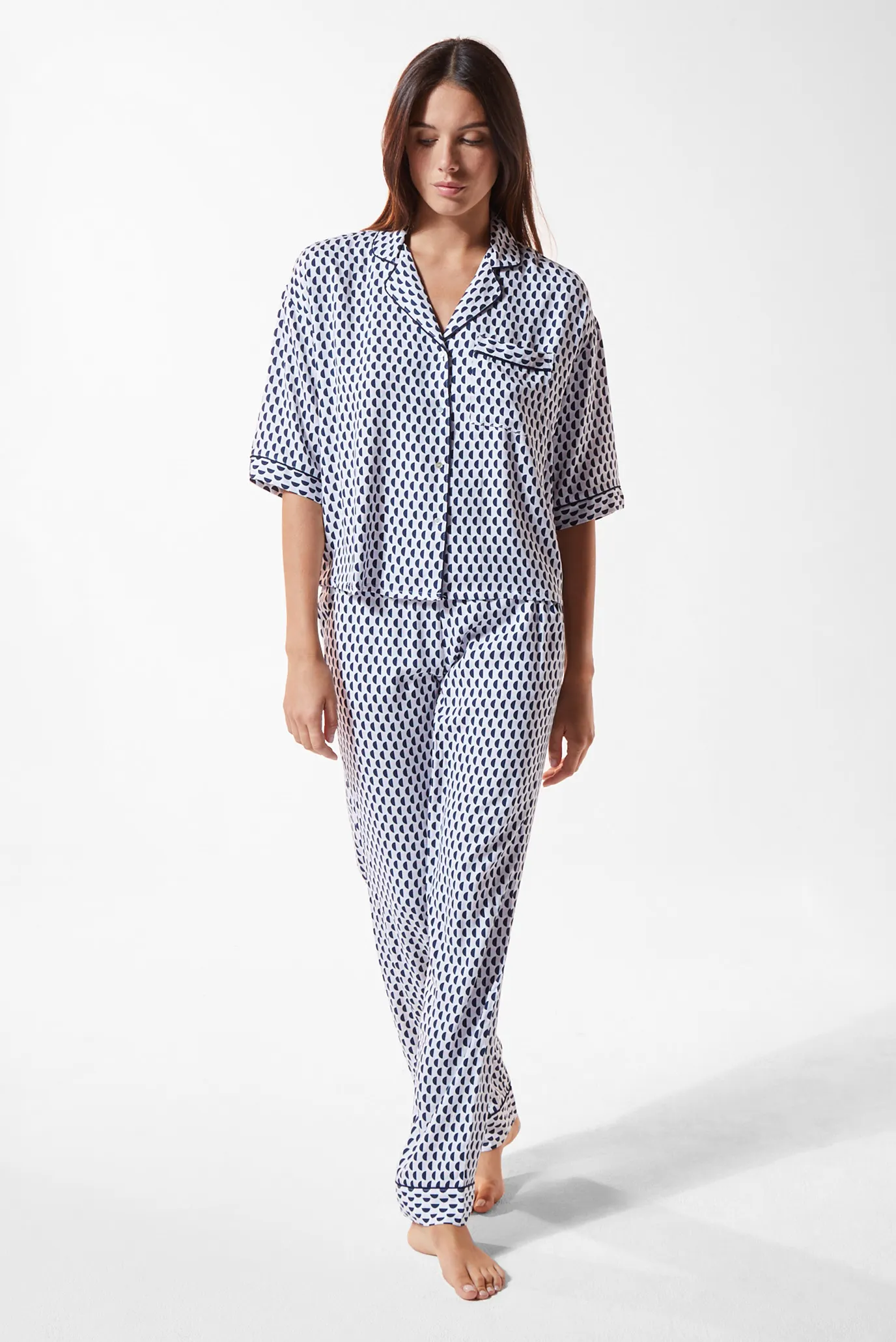 Жіноча сорочка MADDEN 5