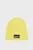 Мужская желтая шапка TURNED