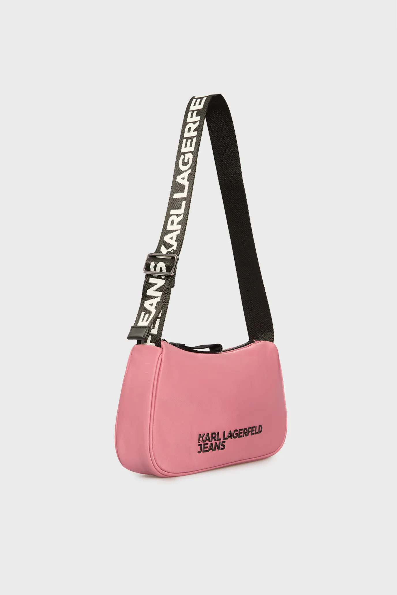 Женская розовая сумка essential 3