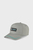 Мужская серая кепка Mercedes-AMG Petronas Motorsport Cap
