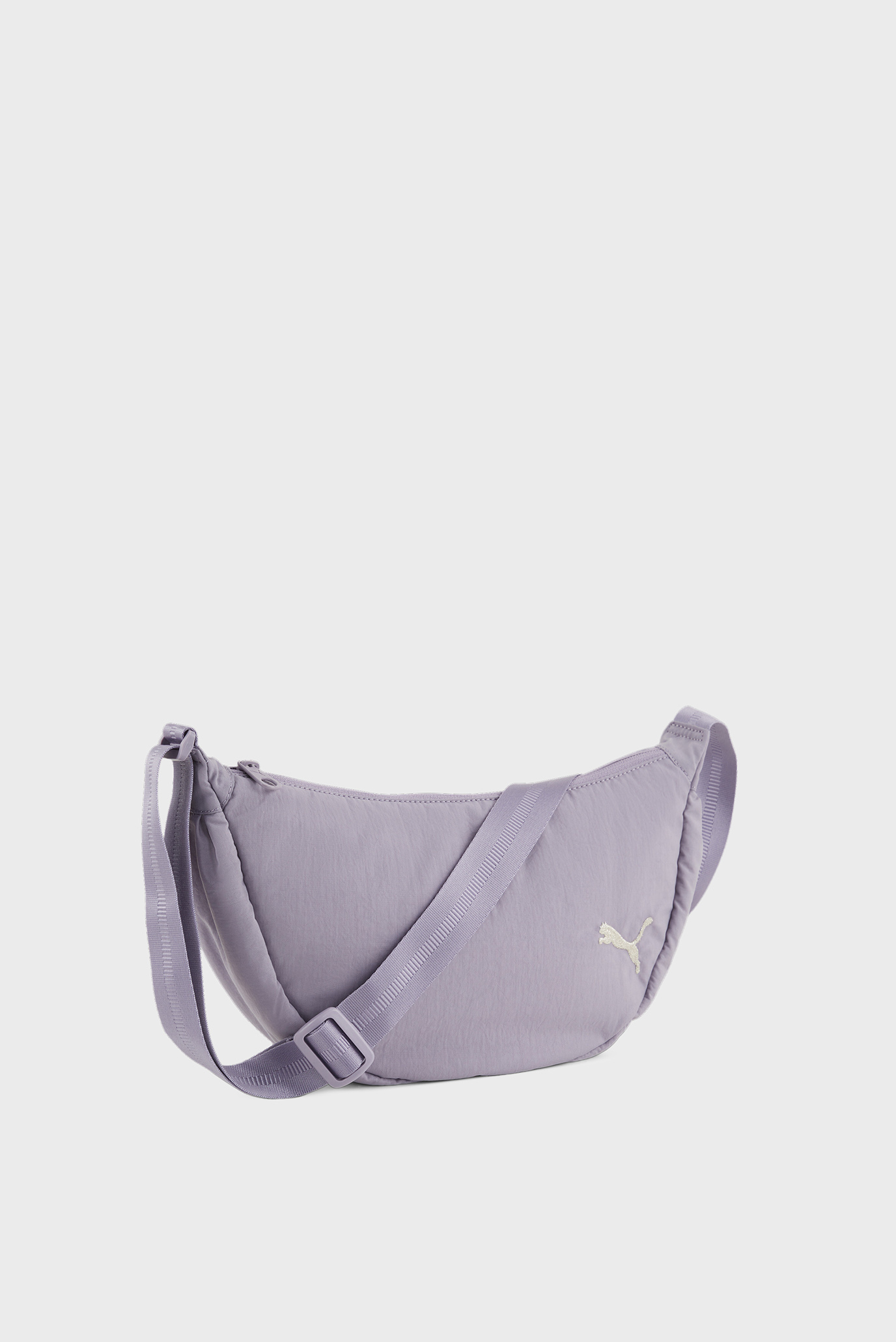 Женская сиреневая сумка Core Her Shoulder Bag 1