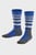Дитячі сині шкарпетки SK2 TREND