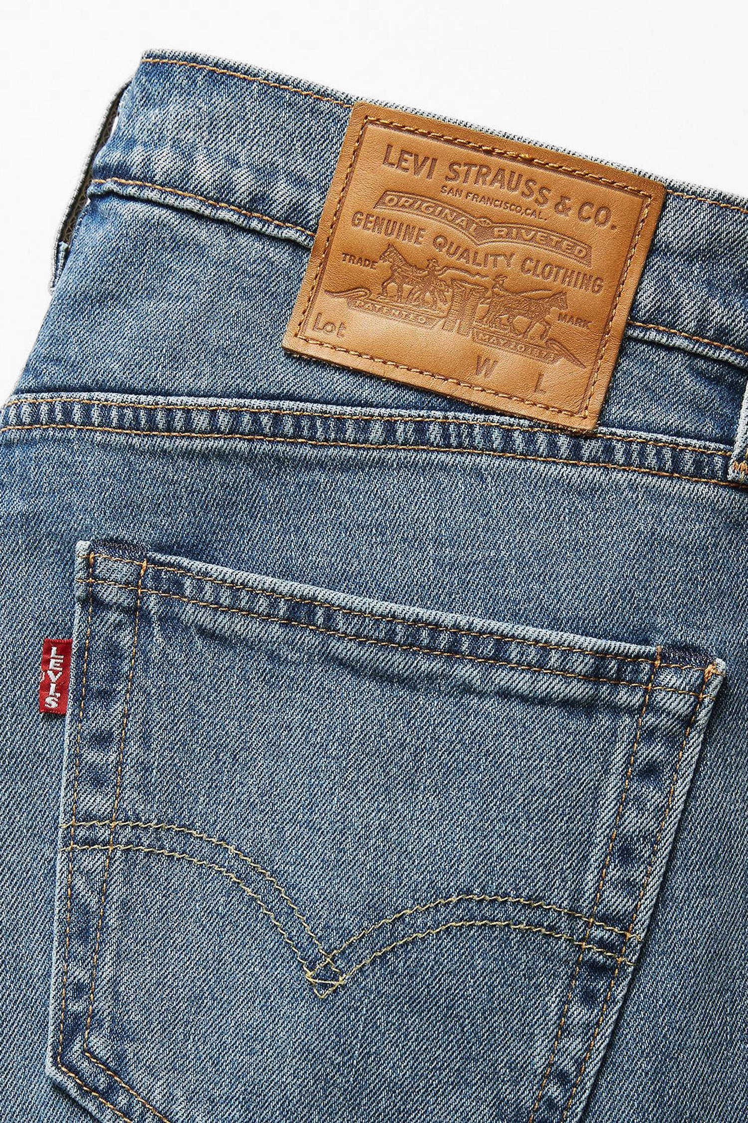 Lot 511 levis online