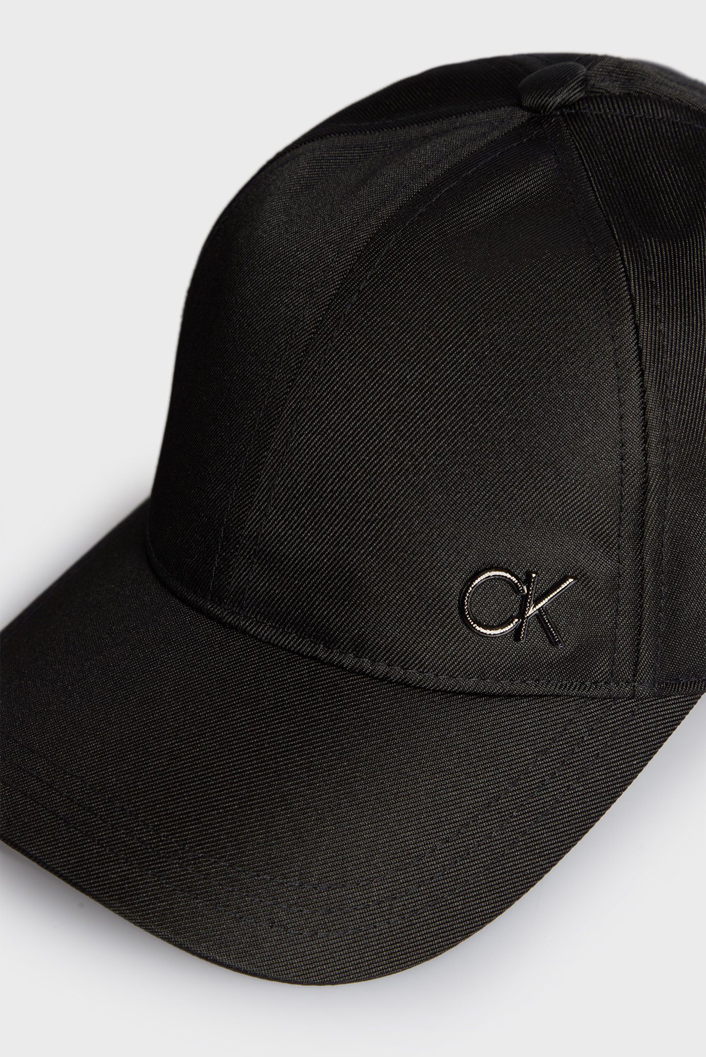 CK SAFFIANO METAL BB CAP Calvin Klein K50K511762