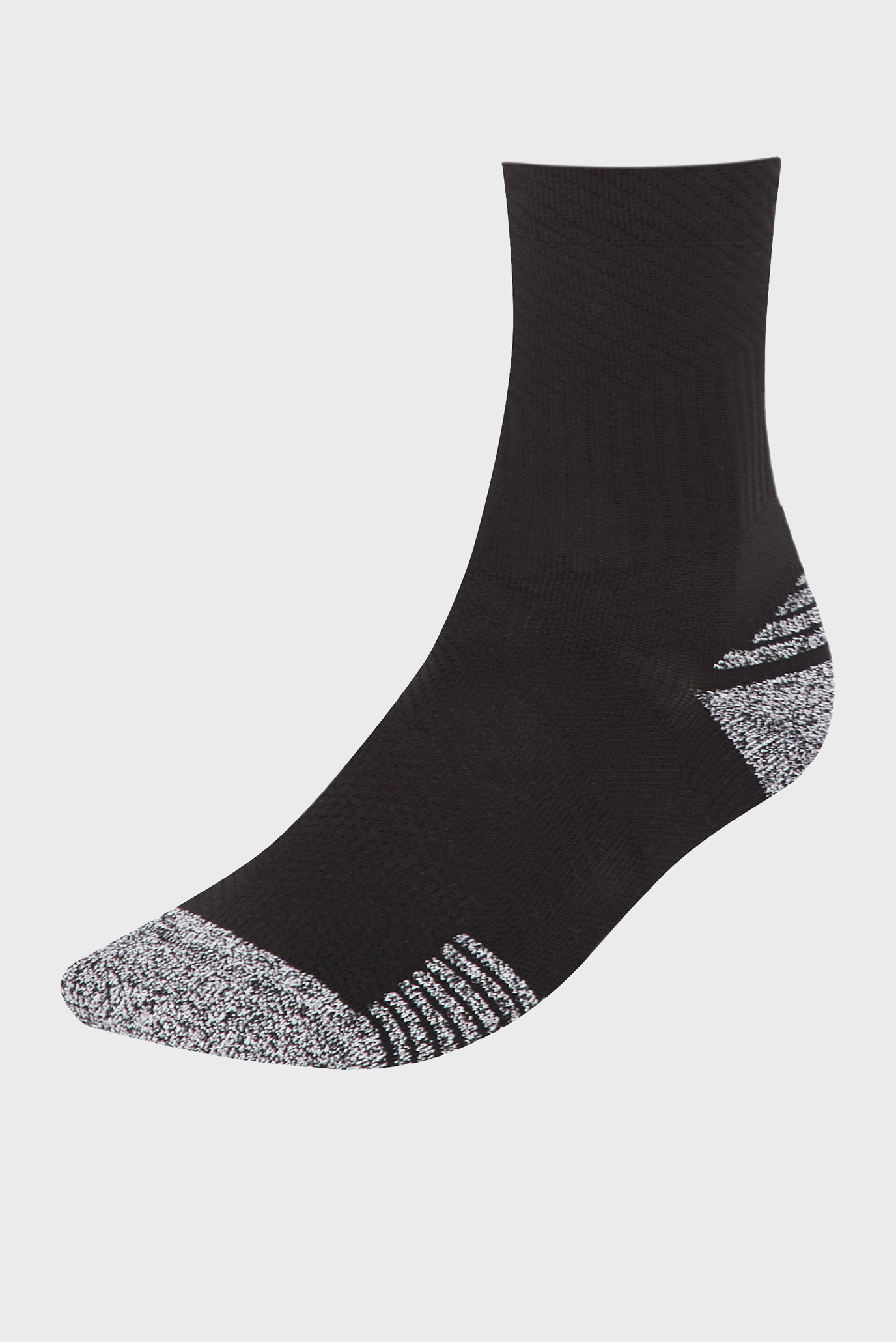 Мужские черные носки Team FCSD Banded Socks Promo 1