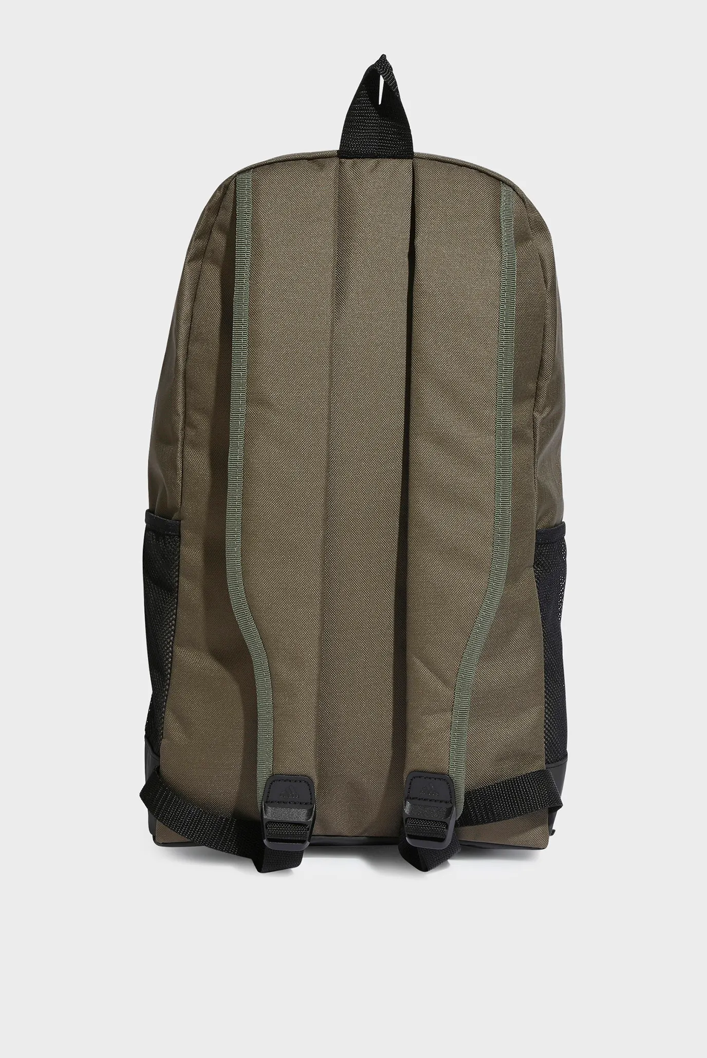 Темно-зеленый рюкзак Essentials Linear 4