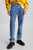 Мужские синие джинсы ETHAN RLXD STRGHT  CG4036
