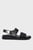 Жіночі чорні сандалі BACK STRAP SANDAL JAQ MONO IP
