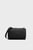 Женская черная сумка MINIMAL MONOGRAM EW FLAP21