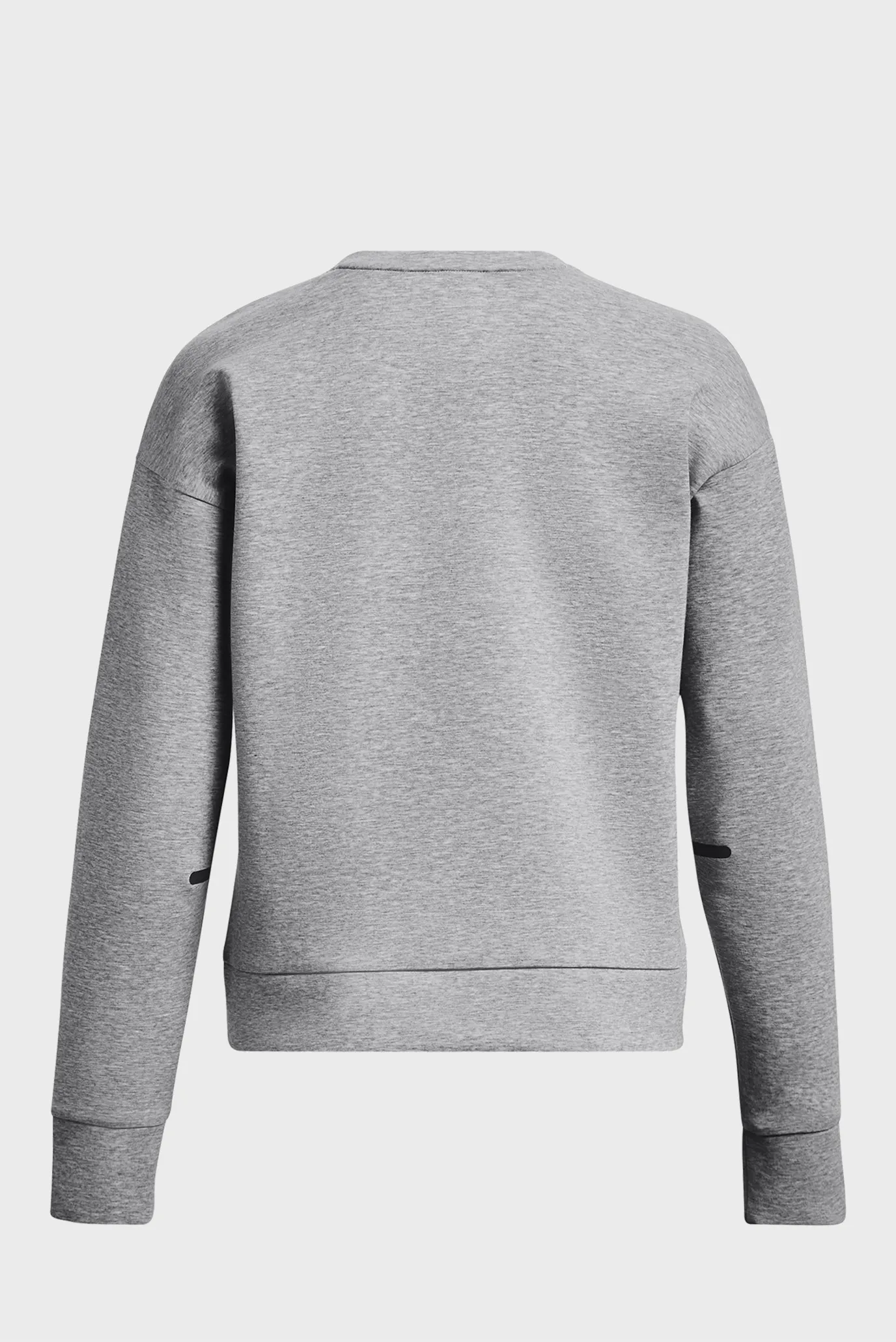 Жіночий сірий світшот Unstoppable Flc Crew 6