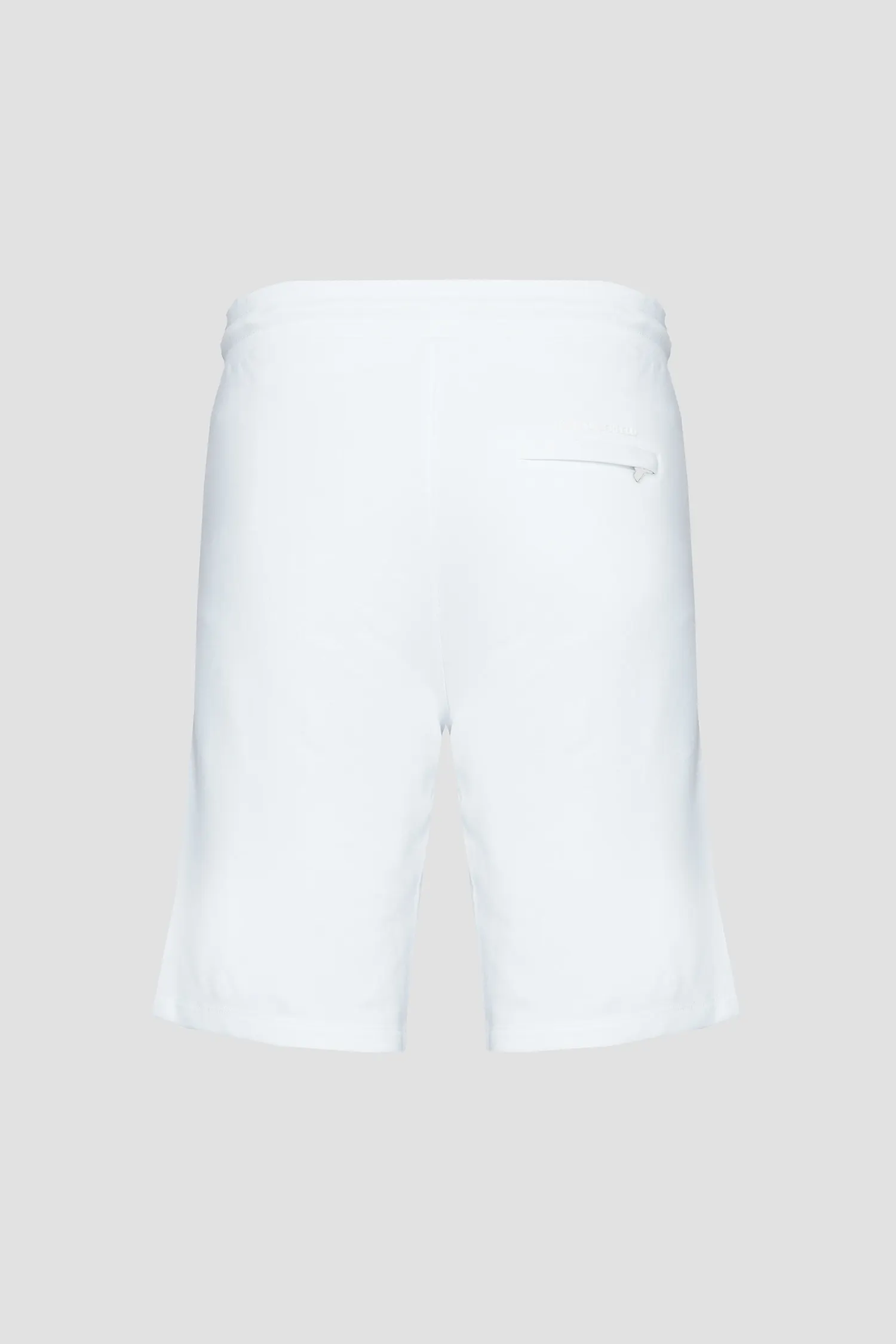 Чоловічі білі шорти 2