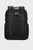 Чорний рюкзак 15.6