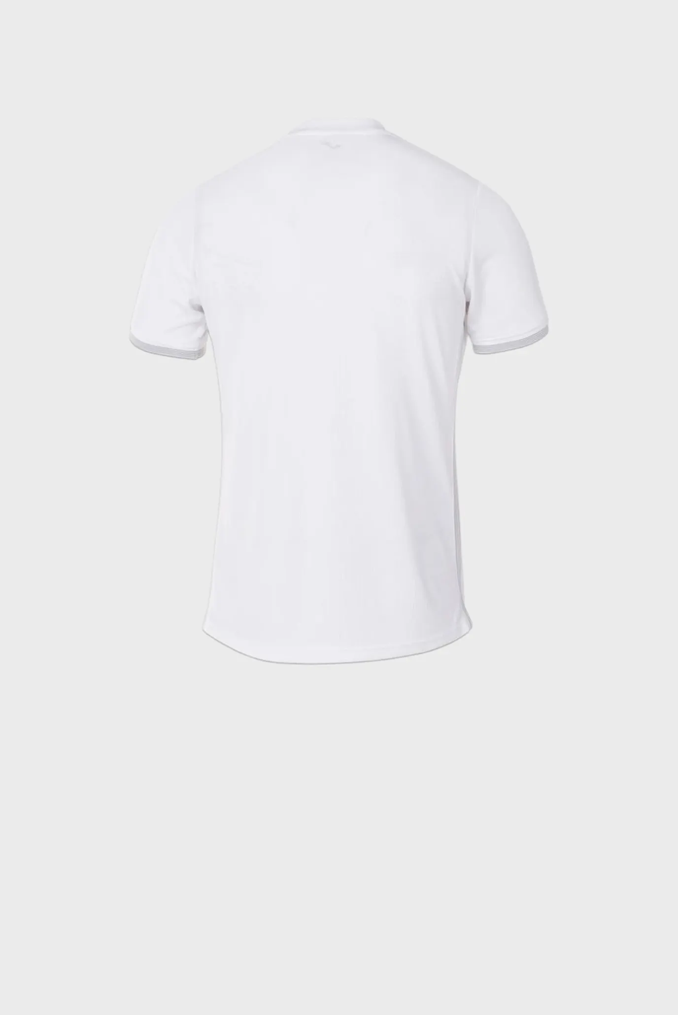 Дитяча біла футболка 2