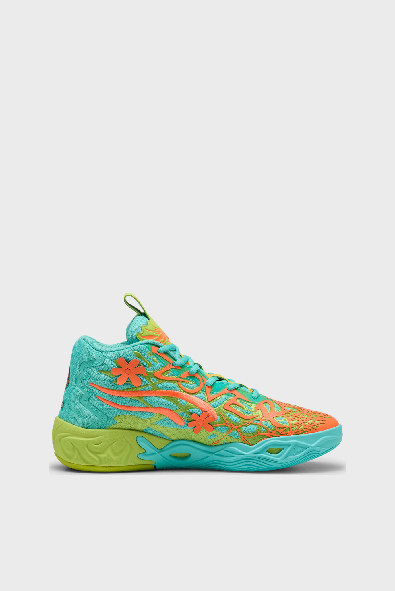 Кросівки MB.04 Scooby Doo Basketball Shoes 1