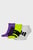 Носки (3 пары) PUMA Unisex Sneaker Socks 3 pack