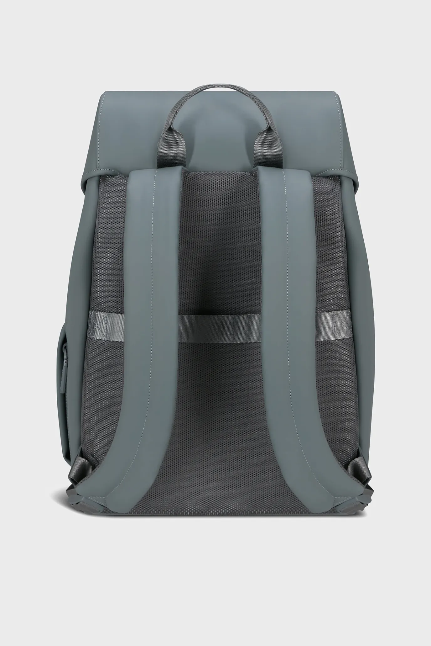 Серый рюкзак LOST IN BERLIN CEMENT STORM 4