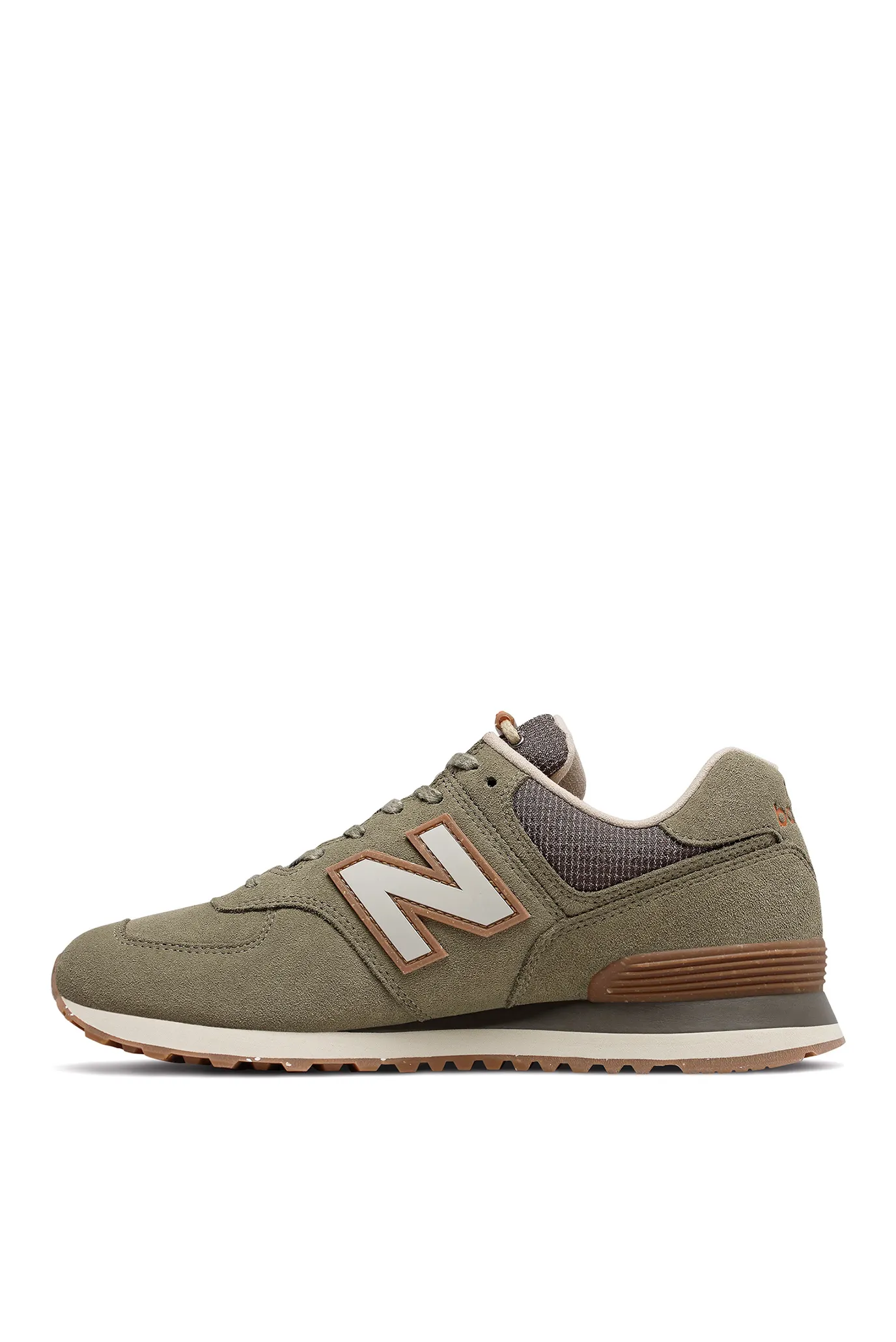 574 New Balance ML574SOJ — MD-Fashion