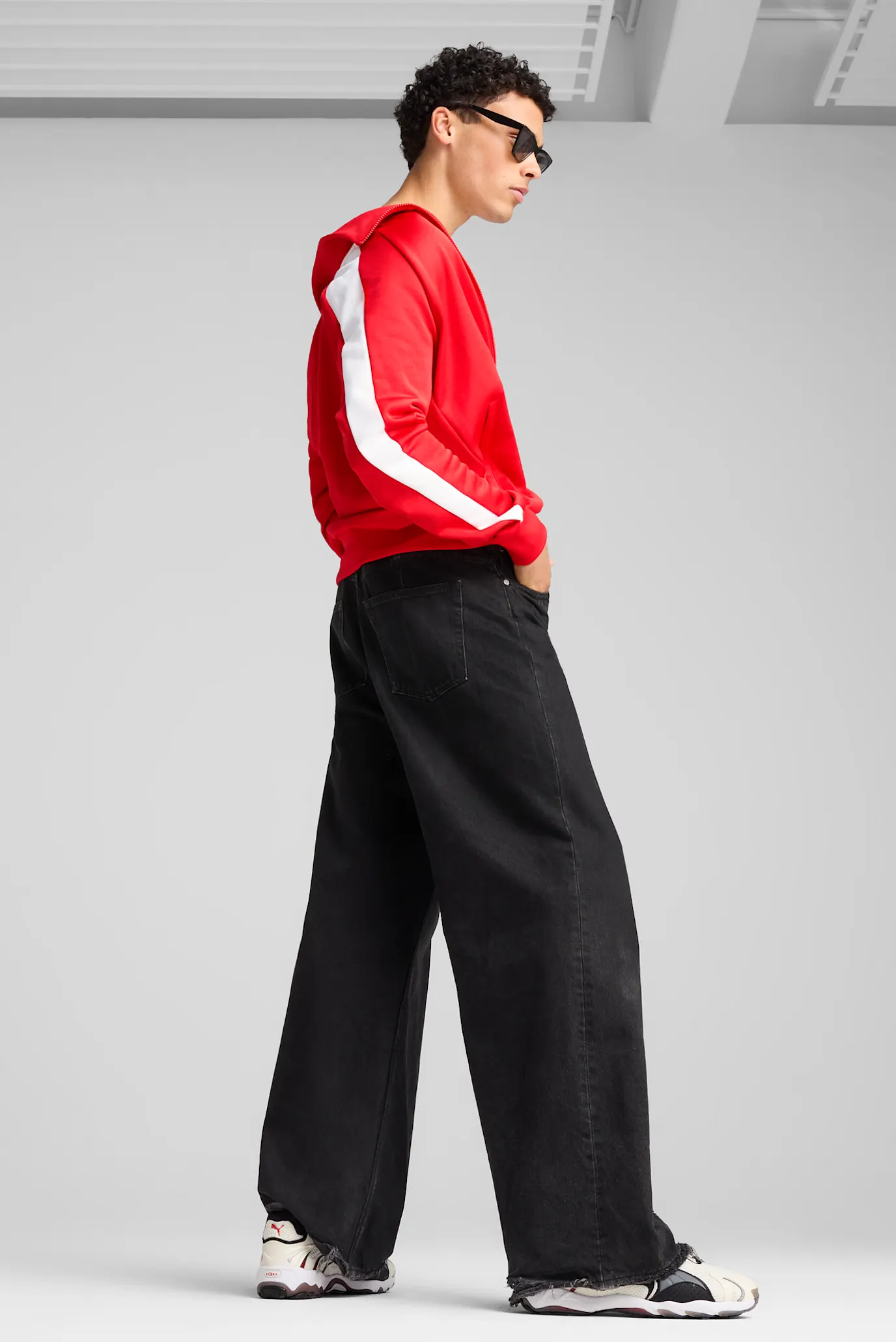 Белые кроссовки Inhale Sneakers Unisex 6