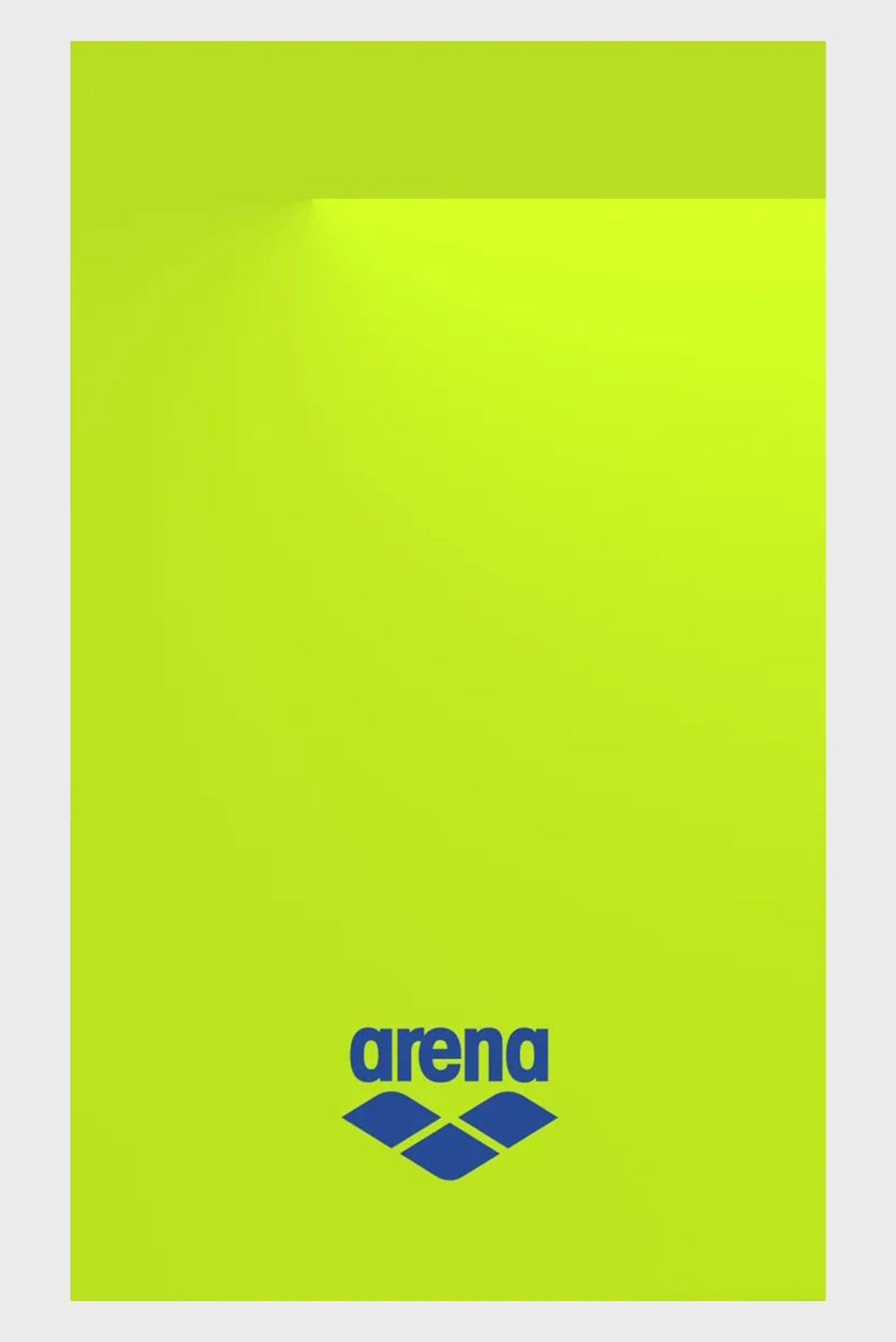 Салатовое полотенце MICROFIBER TOWEL Салатовый ONESIZE Arena 009051-680