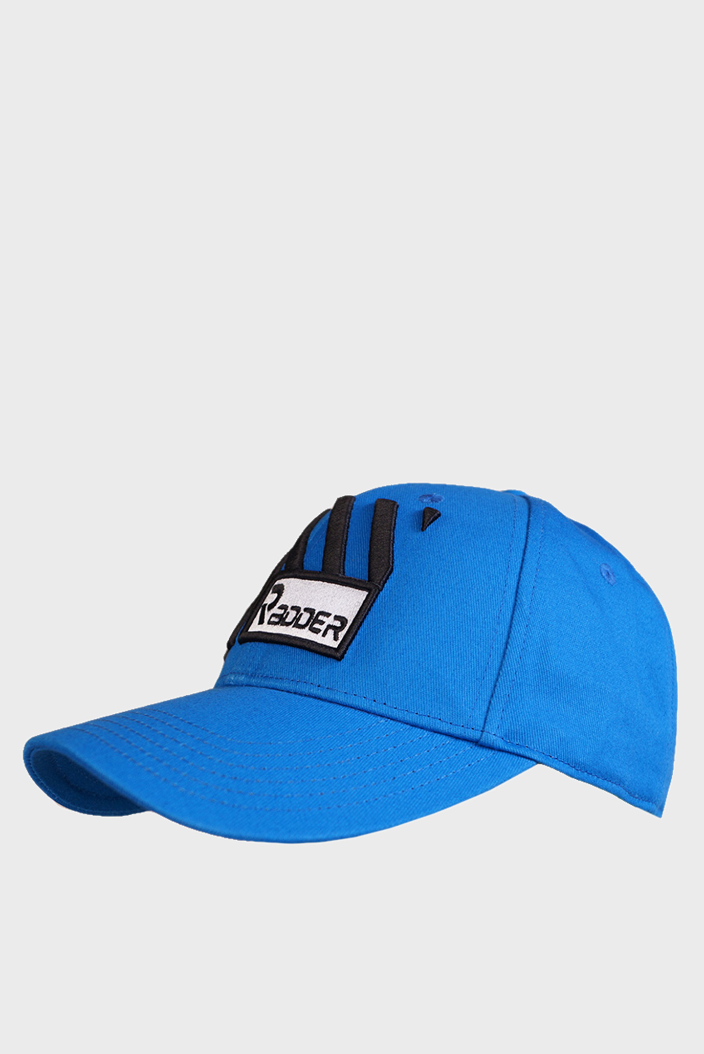 Синяя кепка 1