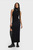 Женское черное платье NY RAW