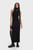 Жіноча чорна сукня NY RAW