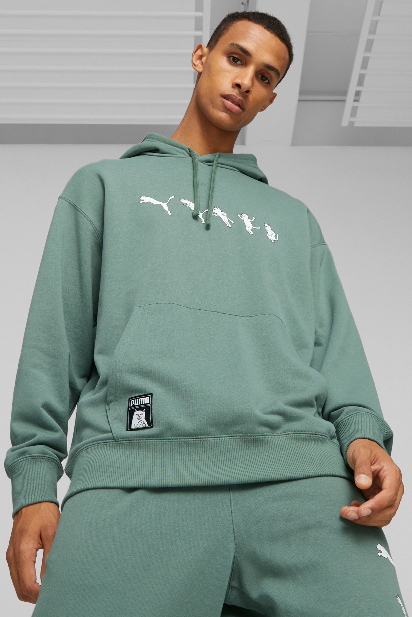 Ripndip men's sales hoodie