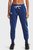 Женские синие спортивные брюки Rival Fleece Joggers