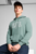 Мужское мятное худи PUMA Class Hoodie Men