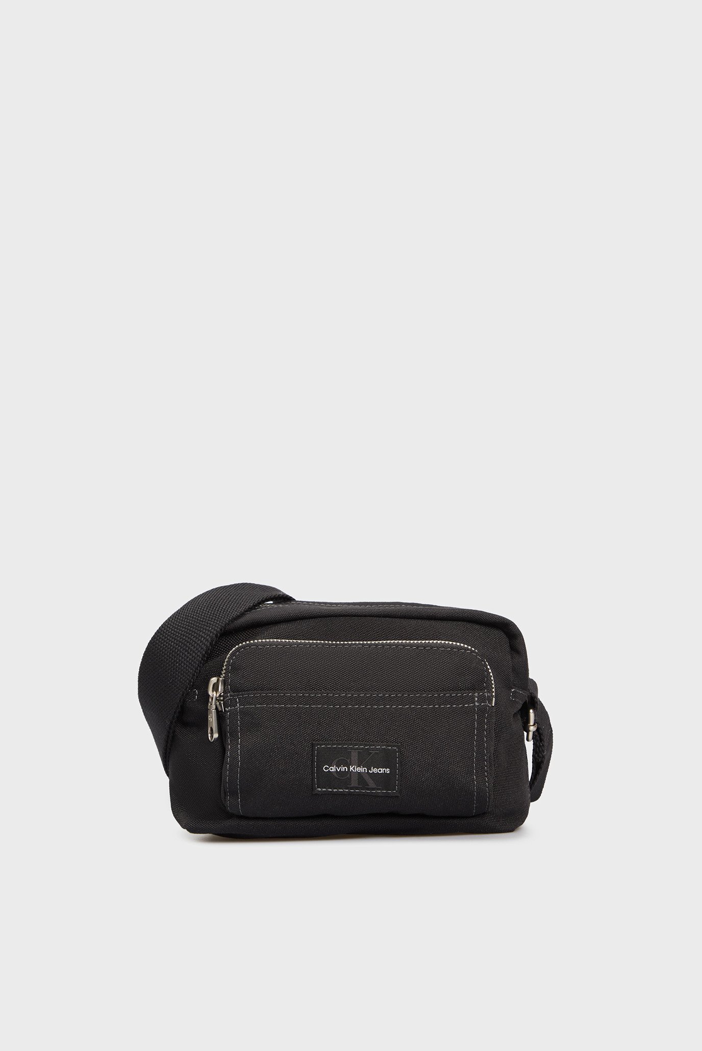 Мужская черная сумка WORKWEAR CAMERA BAG Черный ONESIZE Calvin Klein Jeans LV04G3092G Мужская черная сумка WORKWEAR CAMERA BAG Черный ONESIZE Calvin Klein Jeans LV04G3092G