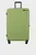 Оливкова валіза 81 см RESTACKD