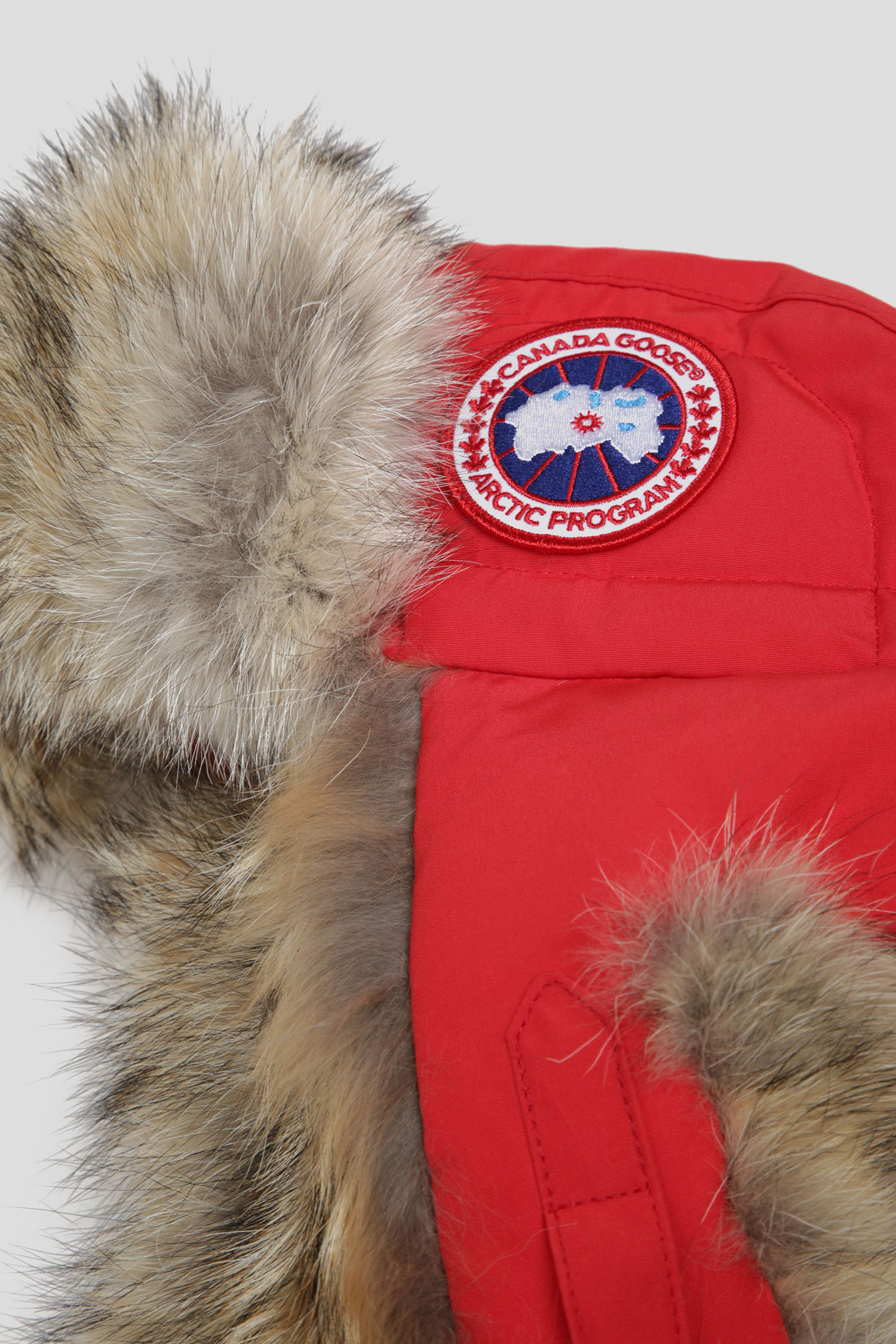 canada goose 5187m