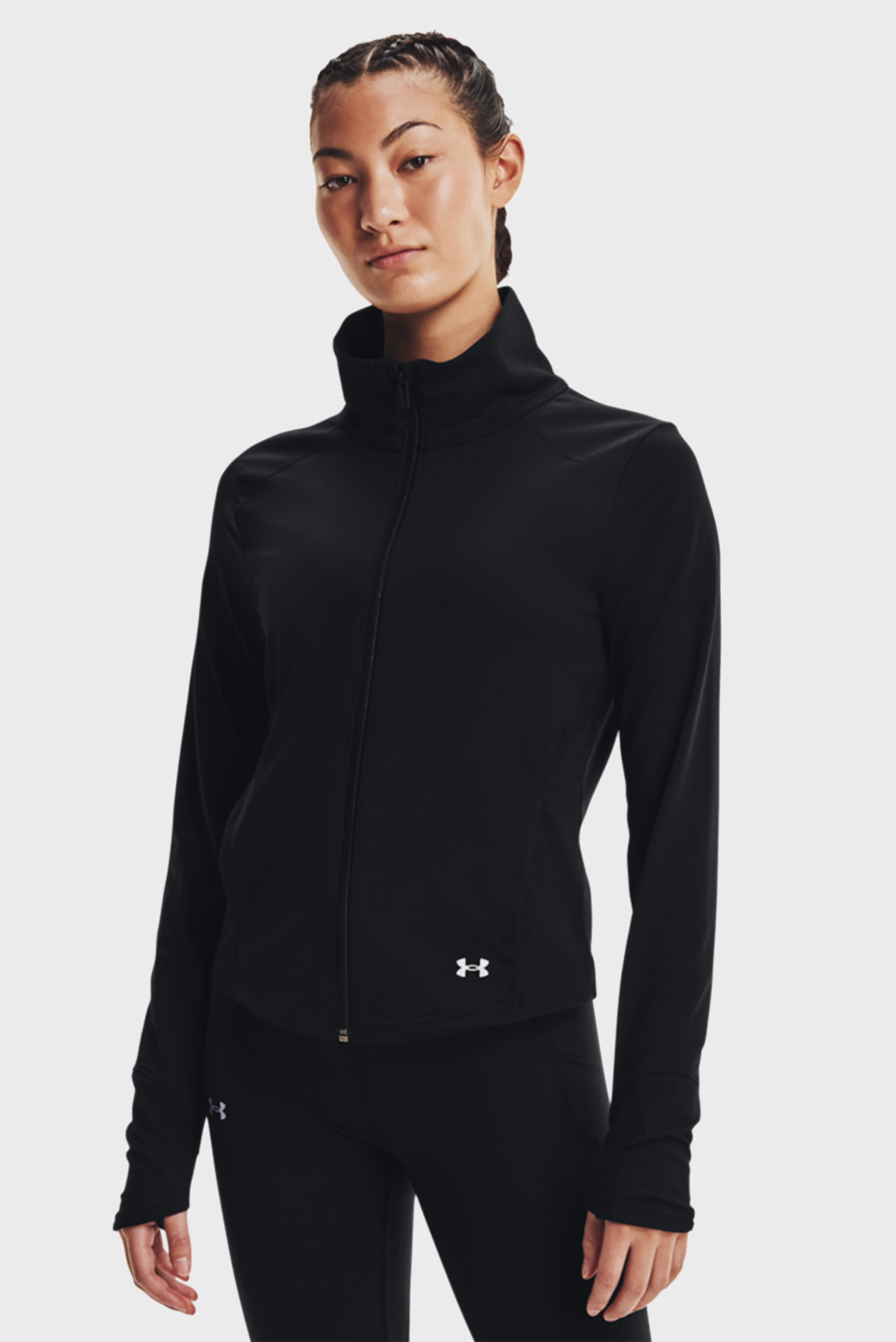 under armour neoprene jacket