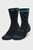 Черные носки (2 пары) UA Perf Cotton Nov
