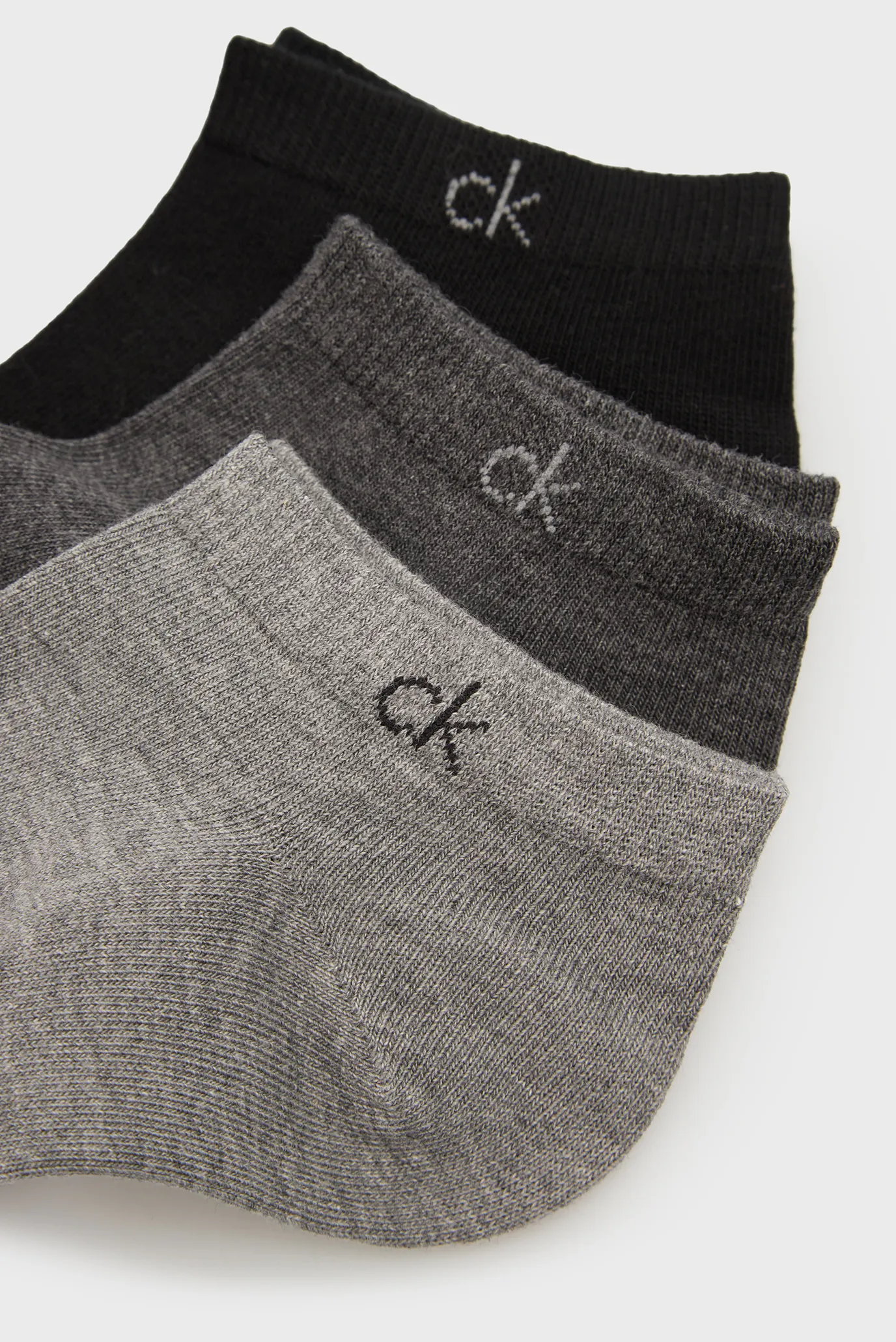 Чоловічі шкарпетки (2 пари) SNEAKER 2