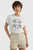 Жіноча біла футболка RLX ROPE HILFIGER C-NK SS