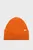 Мужская оранжевая шапка Ty Beanie
