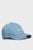 Мужская голубая кепка INSTITUTIONAL CAP