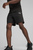 Мужские черные шорты Run Cloudspun Men's Knit Training Shorts