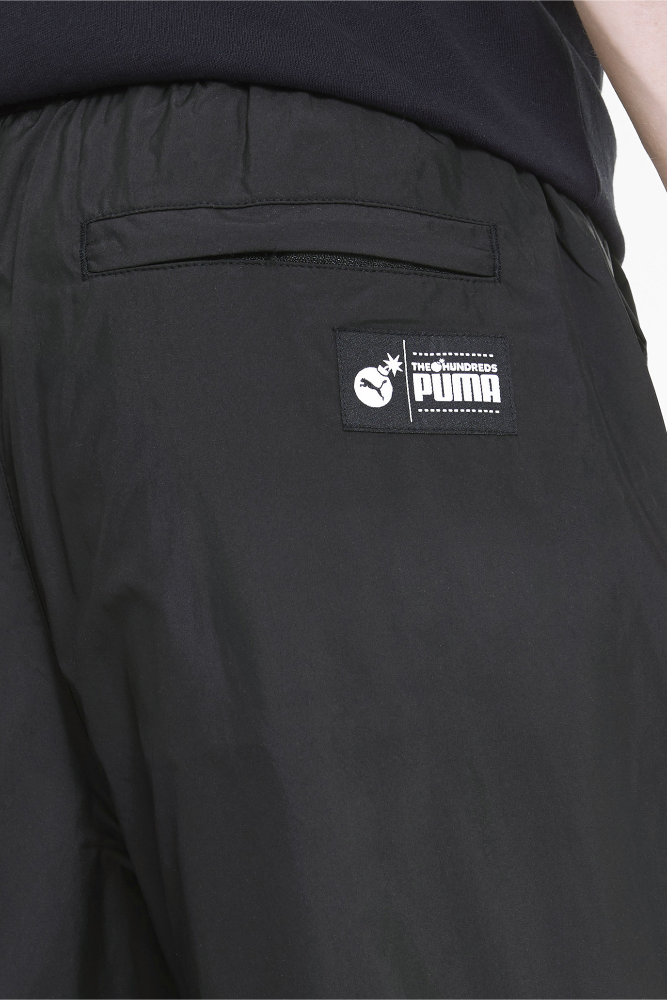 puma x th chino pants