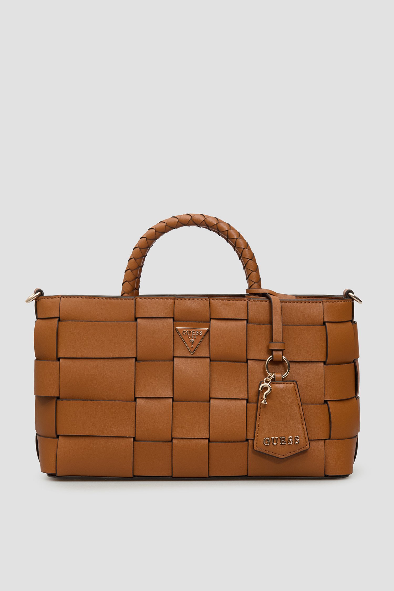 Женская коричневая сумка Коричневый ONESIZE Guess HWWG96.61060;CAR Женская коричневая сумка Коричневый ONESIZE Guess HWWG96.61060;CAR