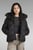 Жіноча чорна куртка Whistler