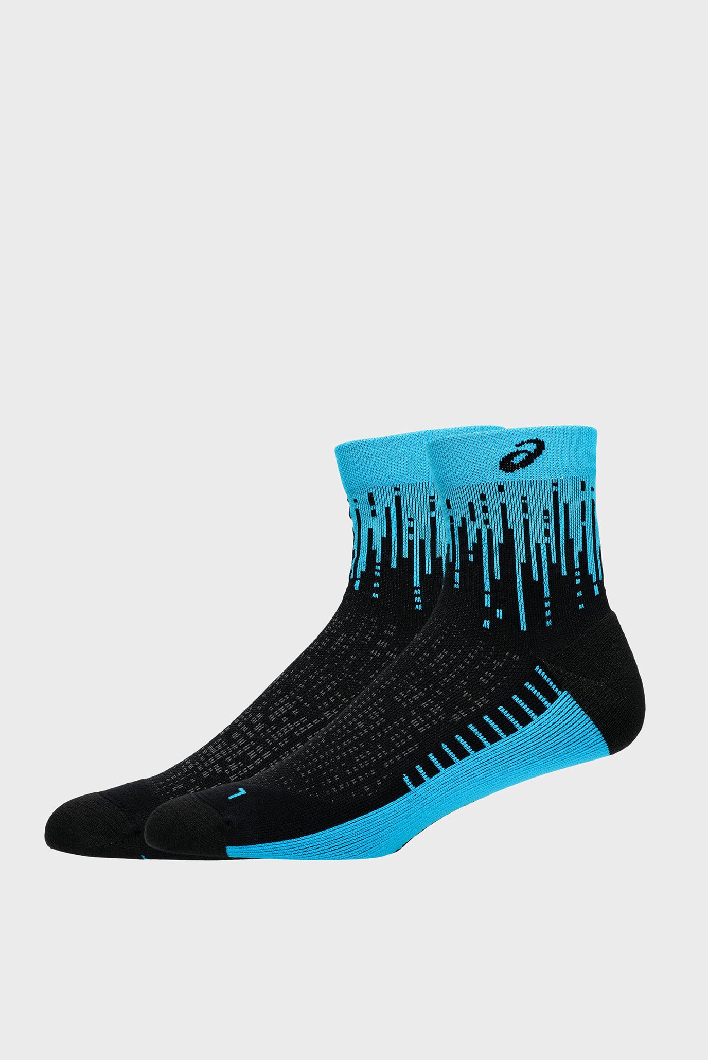 Носки PERFORMANCE RUN SOCK QUARTER 1