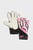 Розовые вратарские перчатки PUMA ULTRA Play RC Goalkeeper Gloves