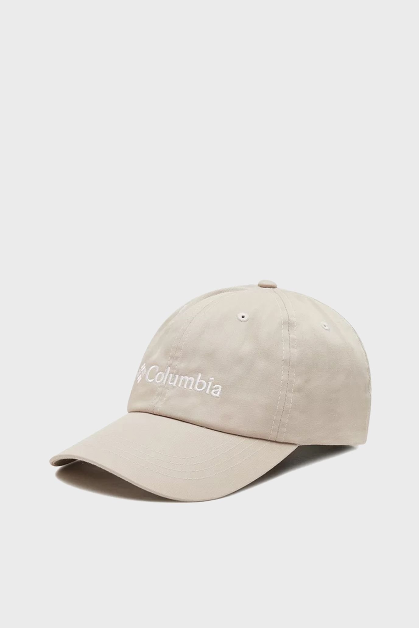 Бежевая кепка ROC™ II BALL CAP 1