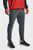 Мужские темно-серые спортивные брюки UA STRETCH WOVEN PANT