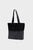 Жіноча чорна спортивна сумка HANDBAG EASY W