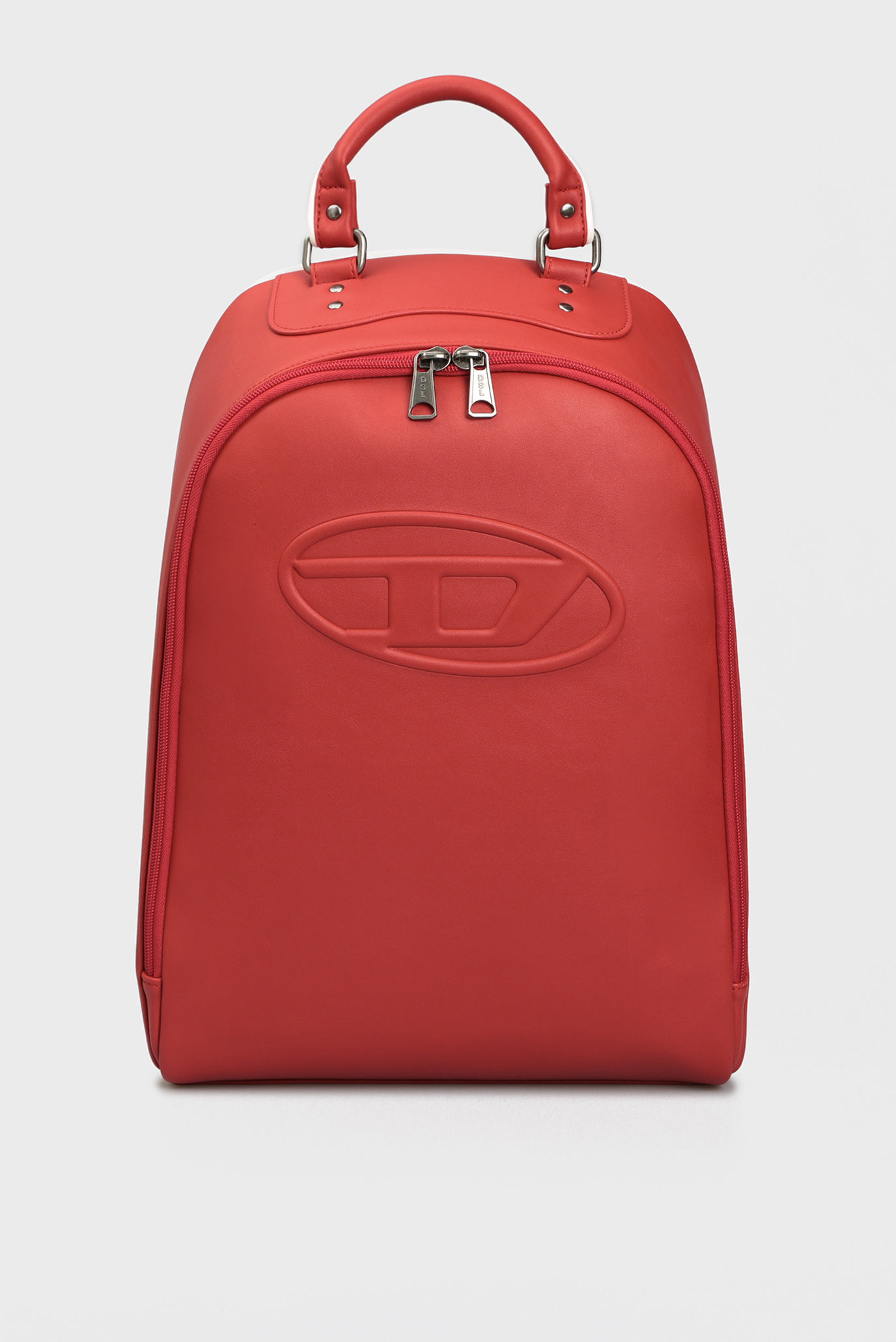 Красный рюкзак RINKE / HEIN 1