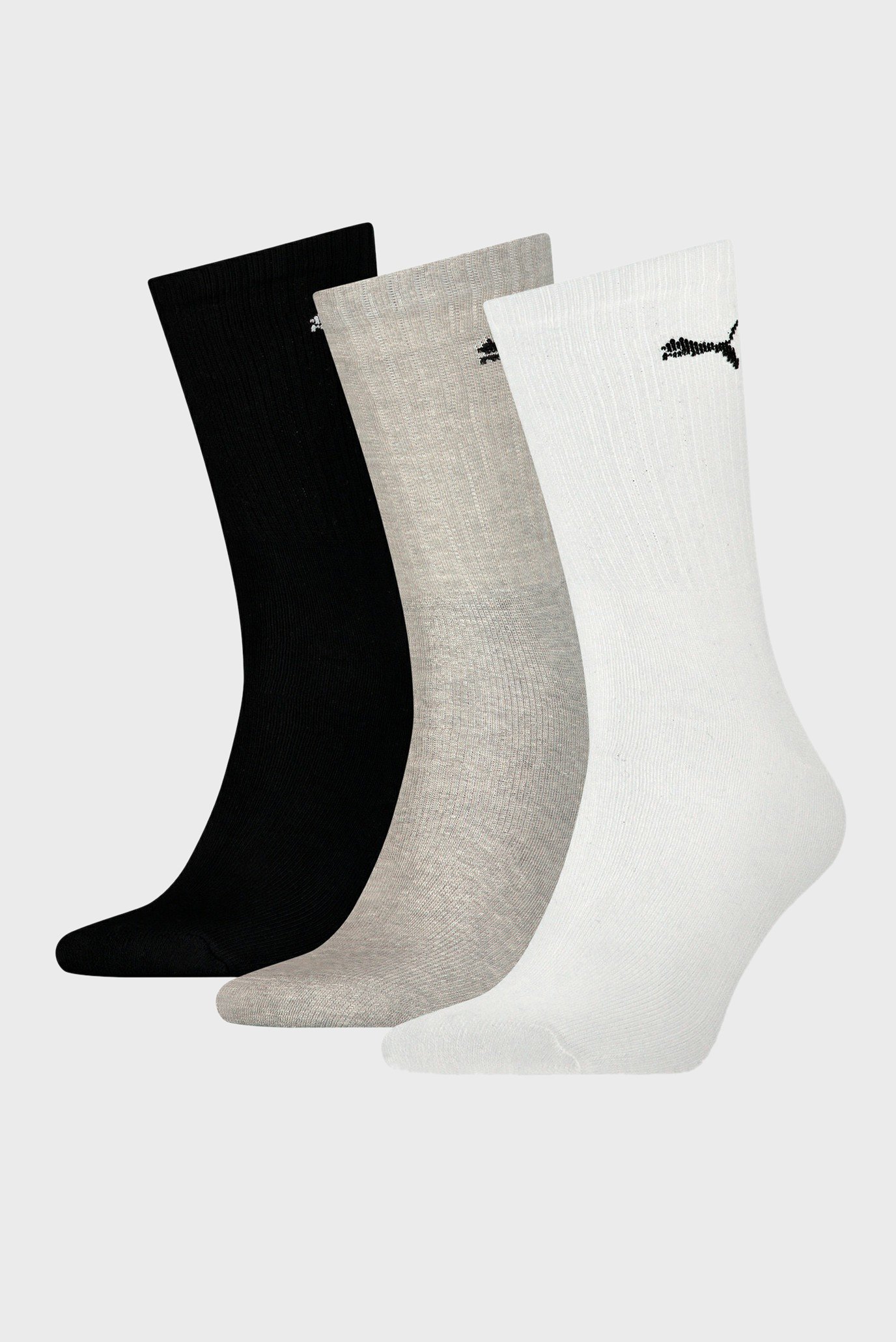 Мужские носки (3 пары) PUMA 1
